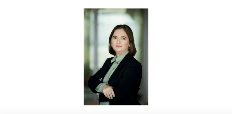 Daniela Neagoe, Foto: EY România