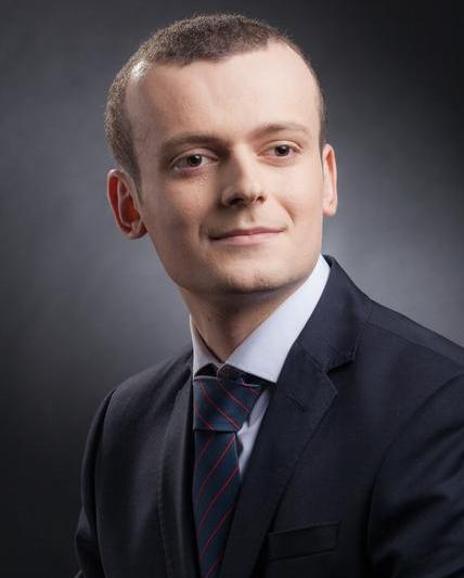 Daniel Aragea, Foto: STOICA & Asociatii