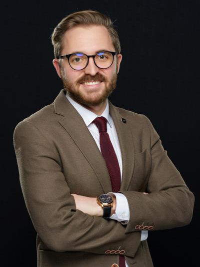 Alexandru-Laurențiu Mihai, Foto: STOICA & Asociatii