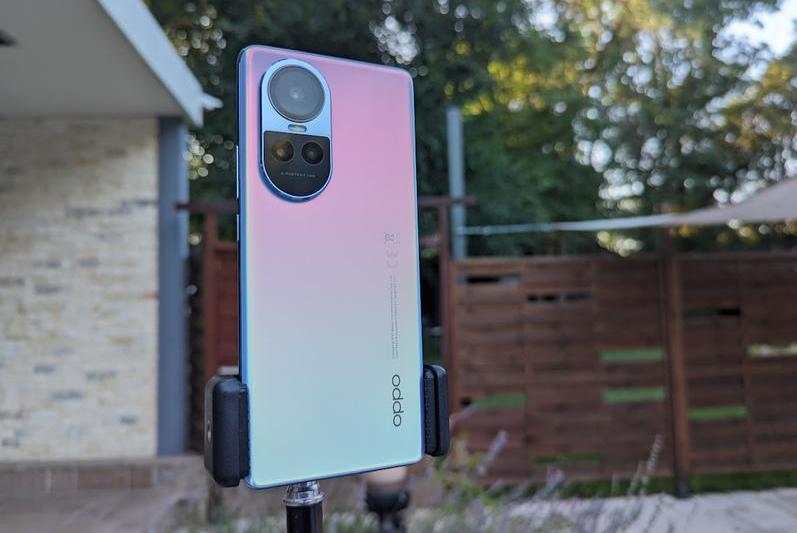 Oppo Reno 10, Foto: HotNews.ro / Victor Cozmei