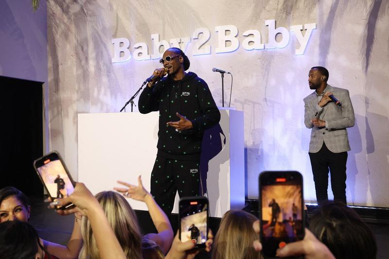 Snoop Dogg, Foto: Phillip Faraone / Getty images / Profimedia