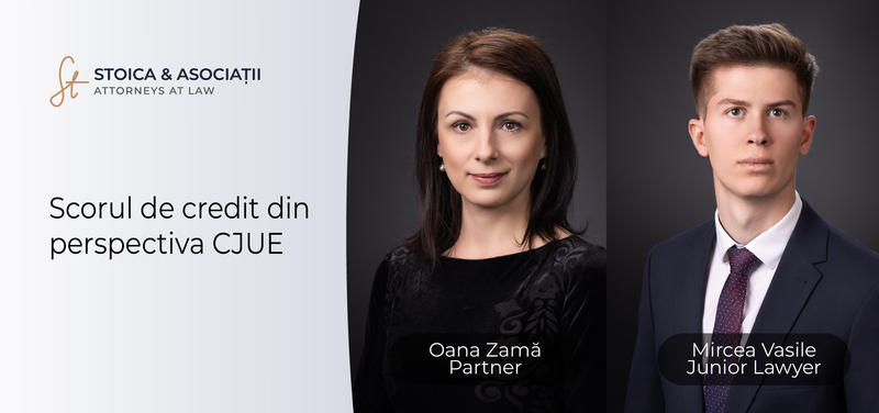 Oana Zamă, Mircea Vasile, Foto: STOICA & Asociatii