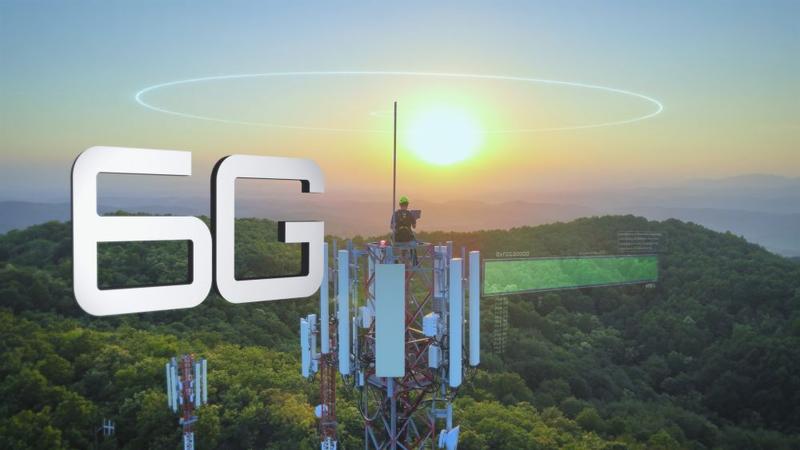 Tehnologia 6G, în teste, Foto: Crovik Media / Dreamstime.com