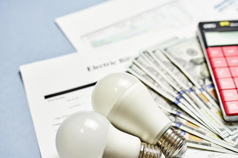 Facturi la energie, Foto: Golib Tolibov | Dreamstime.com