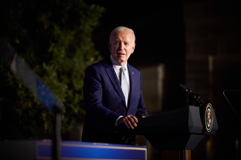 BREAKING Joe Biden a fost diagnosticat cu „o formă agresivă” de cancer la prostată / Anunțul fostului președinte