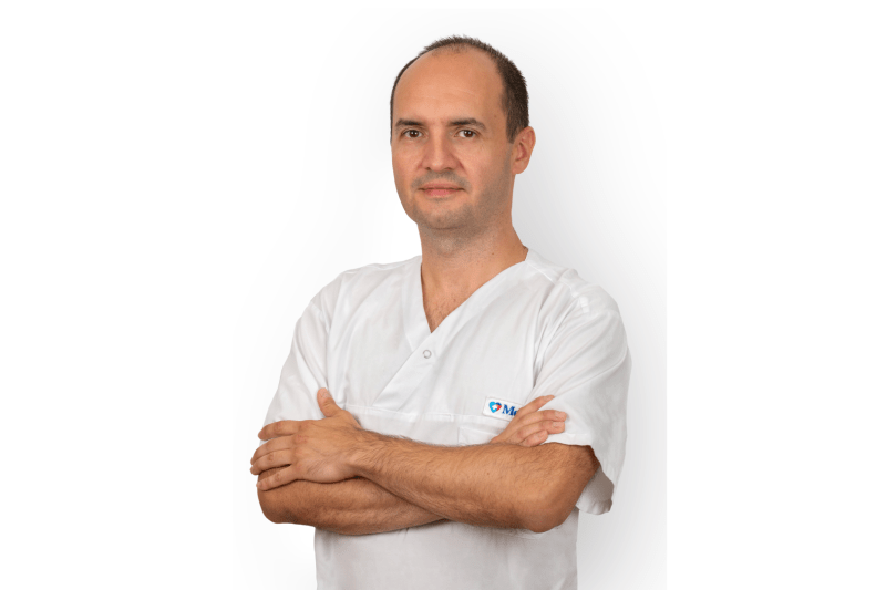 #medicibuni – Dr. Bogdan Cociaș, MedLife, despre depistarea precoce a cancerului de sân: „Noi putem depista celulele care în doi-trei ani se transformă în tumoră mamară, iar pacienta scapă fără tratamente severe“