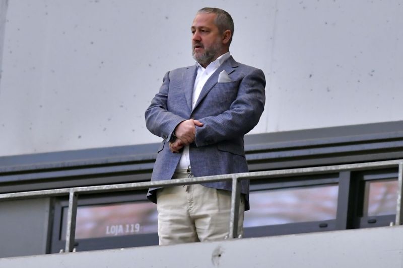 SuperLiga: Mihai Rotaru, după ce Universitatea Craiova a ratat din nou titlul: „Direct în ficat mă doare”