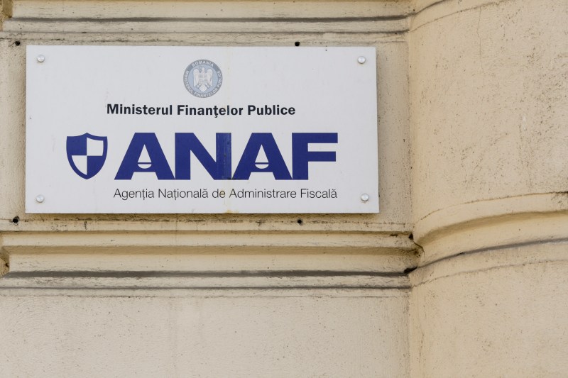 Calendar ANAF mai 2025: Depunerea D406 (SAF-T), termen limită pentru Declarația unică și alte obligații fiscale