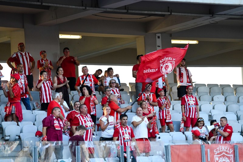 SuperLiga: Final dramatic de play-out. Farul ratează Europa + Surpriză în lupta pentru evitarea retrogradării