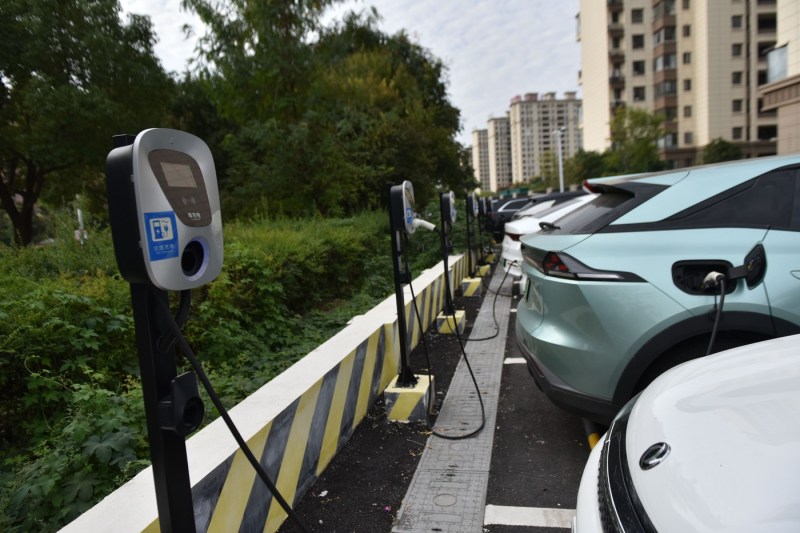 UE consideră că nu sunt șanse pentru un acord rapid cu China şi evitarea tarifelor suplimentare la automobile electrice