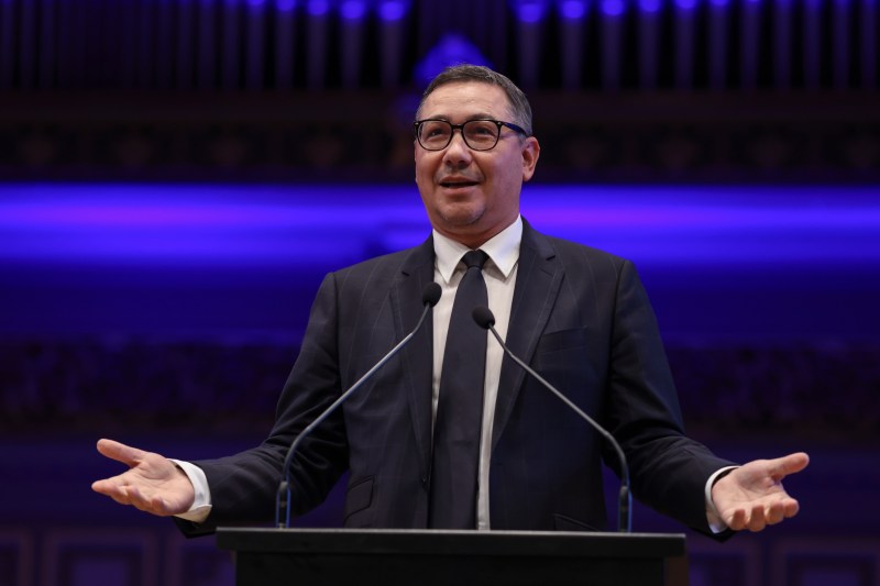 Victor Ponta revine cu explicații după ce a spus că în 2014 a decis să protejeze Belgradul de inundații și a ales să fie inundate sate românești: „Am salvat vieți omenești”