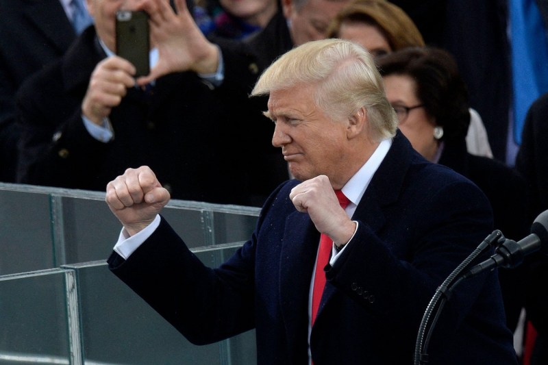 Tunul de miliarde de dolari dat de Donald Trump cu câteva zile înainte să redevină președinte al SUA