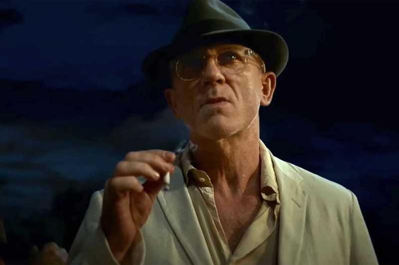 Filmul cu Daniel Craig interzis in Turcia a apărut în cinematografele din România: „N-aș fi putut face asta în timp ce jucam în Bond”