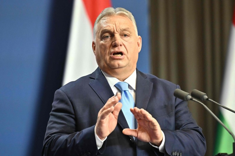 Atac fără precedent al lui Marko Bela la Viktor Orban după ce premierul Ungariei l-a susținut pe Simion: „Mai mult decât o greșeală. Orban susține o viziune pentru Europa și o idee de stat rea pentru maghiarii din Transilvania”