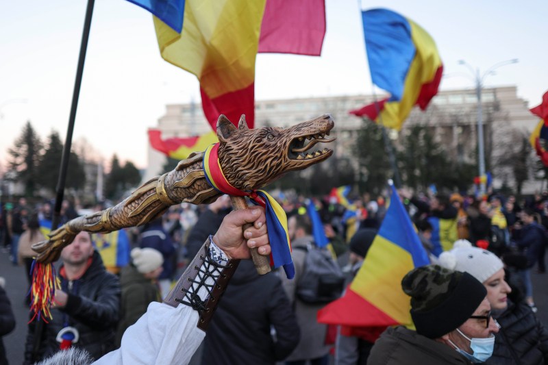 INTERVIU „Am scăpat acum de un glonț, dar s-ar putea să vină mai multe”. Un cercetător român de la Oxford vorbește despre „singura soluție pentru a preveni victoria extremei drepte la următoarele alegeri”