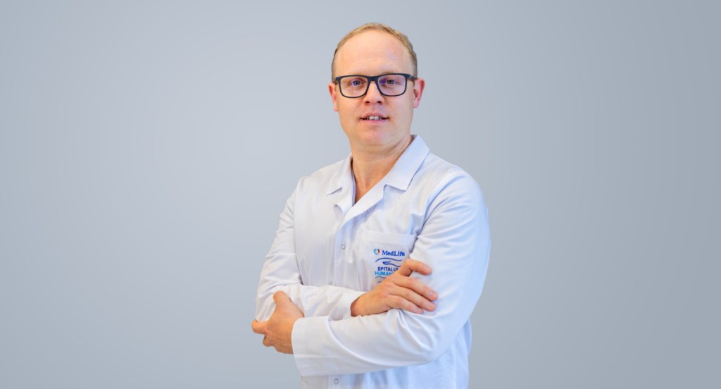 dr. Vlad Schitcu
