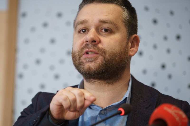 Ciprian Ciucu, reacție după ce s-a vehiculat numele lui pentru Primăria Capitalei: Trebuie să ne suflecăm mânecile și să vedem ce avem de făcut