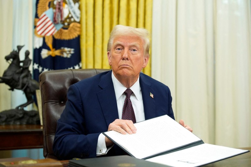 Donald Trump a dat semnalul așteptat de industria crypto, cu o „schimbare radicală” în politica SUA