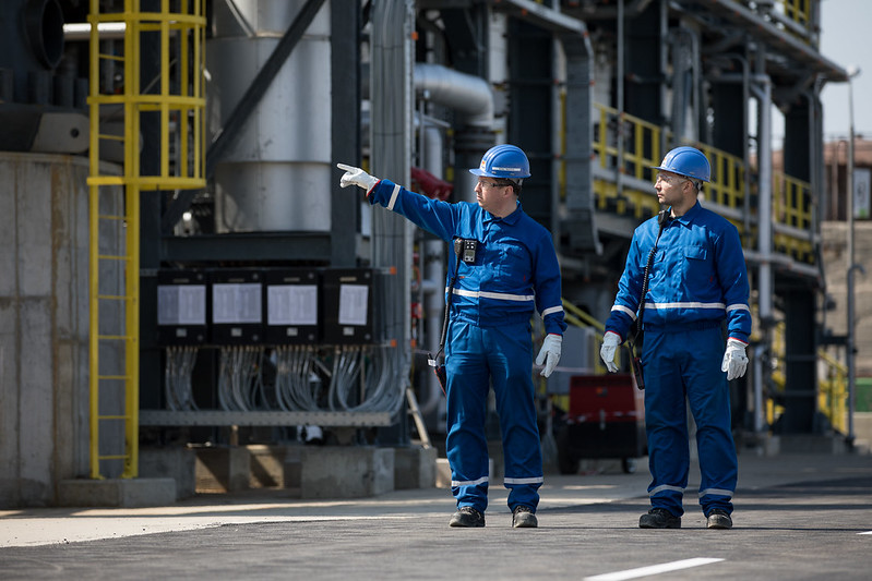 OMV Petrom va produce carburanți bio și motorină din surse regenerabile la rafinăria Petrobrazi