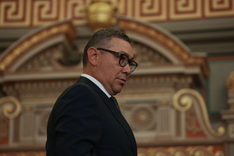 Lideri din PSD îi cer lui Victor Ponta să se retragă din cursa prezidențială: „Viața ta politică trebuie să ia o nouă pauză”