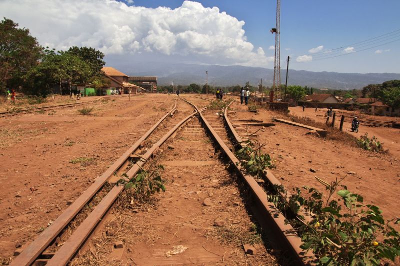 Cursa pentru metale rare: De ce chinezii construiesc căi ferate de miliarde de dolari în Africa 