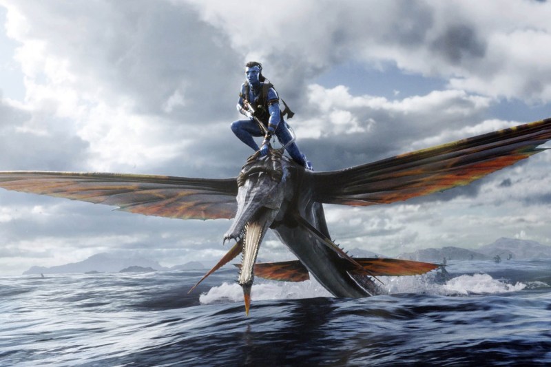 Noul film „Avatar” ce apare anul acesta promite ceva epocal / Serialul HBO care arată că viața bate filmul / „Civilization VII” are un debut turbulent