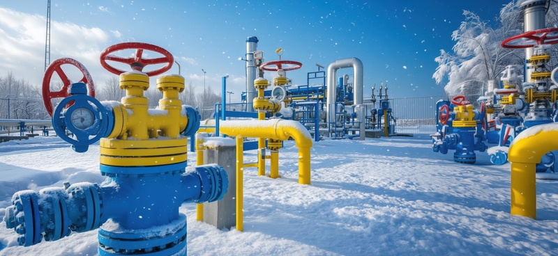 Ministrul Energiei a sesizat DNA după ce a găsit nereguli la depozitele de gaze / „S-au importat gaze mai scumpe, iar bugetul de stat a fost împovărat”