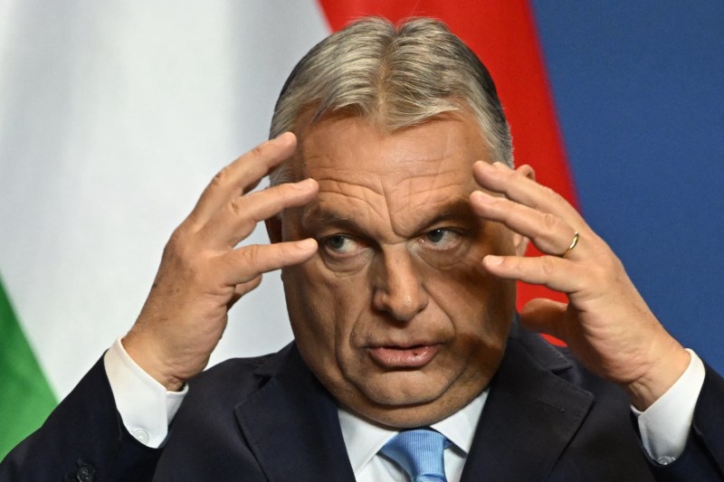 Comisia Europeană pregătește terenul pentru o confruntare totală cu guvernul Orban din cauza unei legi controversate