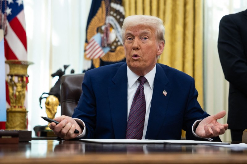 Capitala Suediei respinge o scrisoare „bizară” primită de la administrația Trump: „Am fost cu adevărat surprinși”