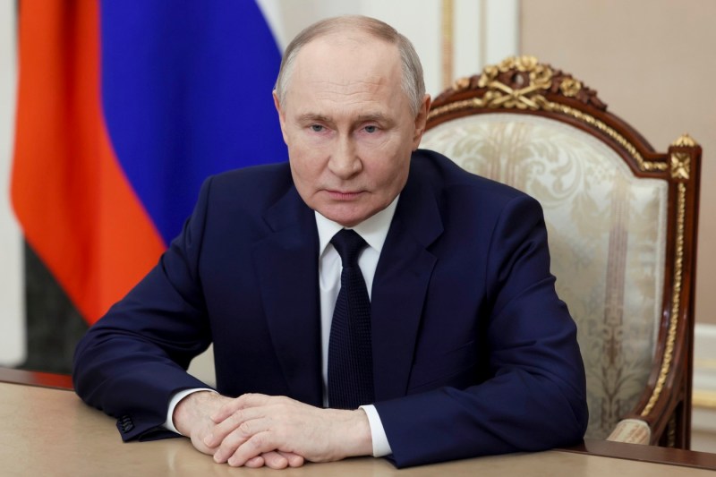 „Forţa militară rusă se sprijină pe două elemente conturate după 2022: crimele de război şi dispreţul pentru viaţa omenească”