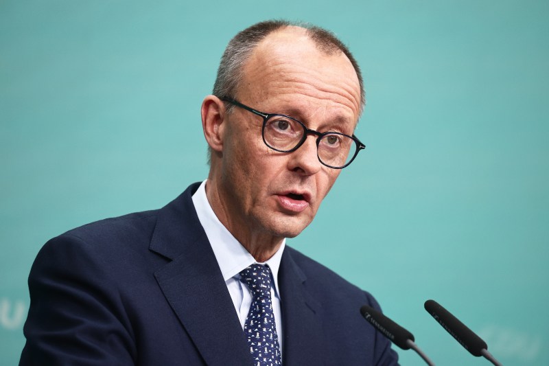 Germania amenință Rusia cu „o înăsprire semnificativă a sancțiunilor” UE dacă nu apar progrese pentru încheierea războiului