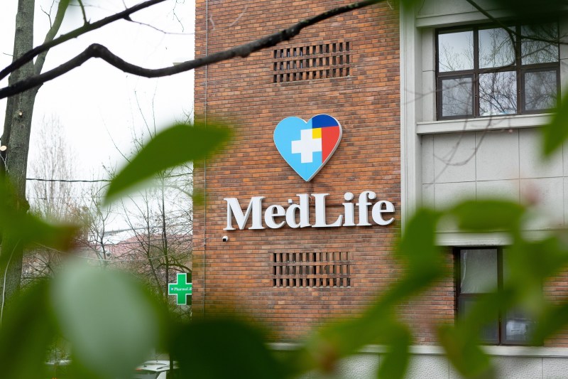 MedLife se extinde pe o nouă piață prin achiziția All Clinic din Republica Moldova: „Este un pas mic ca dimensiune a tranzacției pentru anvergura MedLife, dar important pentru capitalul românesc, Republica Moldova fiind o destinație naturală pentru dezvoltarea noastră”