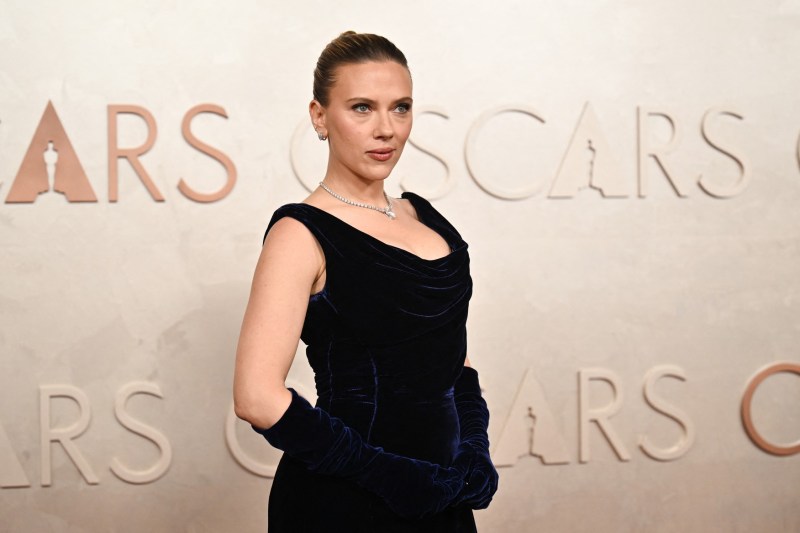 Scarlett Johansson, verdict tranșant pentru fanii filmelor în care a jucat ani de zile: „Natasha a murit”