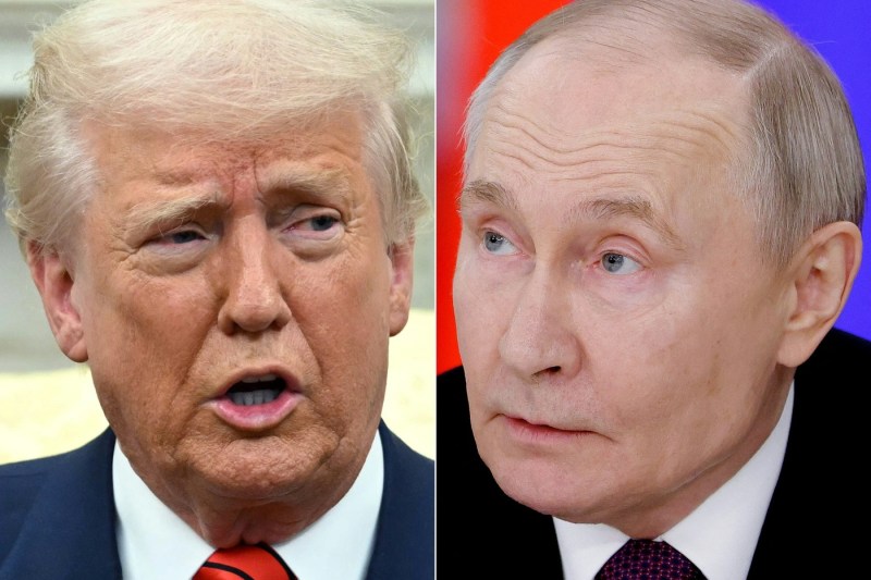 Rusia și Ucraina vor începe imediat negocierile pentru o încetare a focului, anunță Trump, după discuția „foarte bună” cu Putin