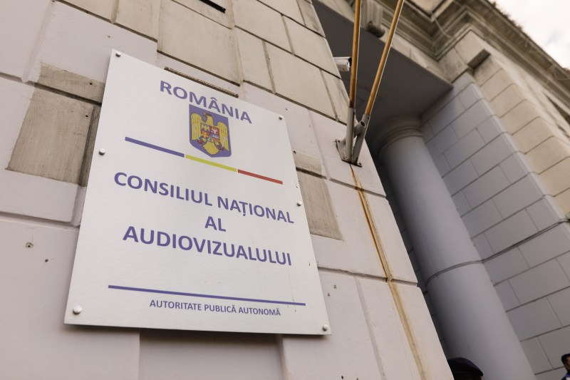 CNA, ședință de urgență privind dezinformările de pe TikTok. A decis eliminarea unui fake news care anunță anularea alegerilor