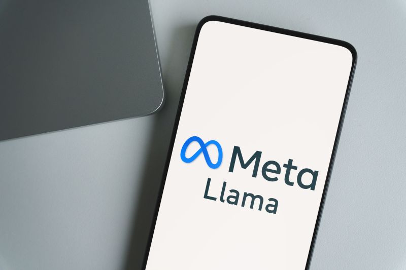 Meta a dezvoltat cel mai avansat model de AI din istoria sa și va miza pe strategia „open source”