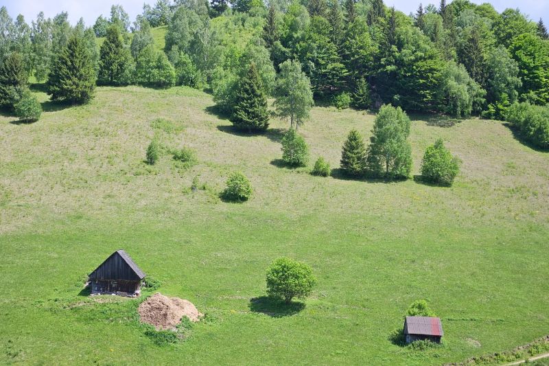 Un fenomen meteo care apare tot mai des în România. Cum arată anotimpurile viitorului