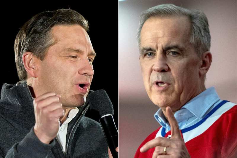 Canadienii votează azi într-un scrutin federal tensionat / Răsturnare dramatică de situație în sondajele de opinie, generată de amenințările lui Trump