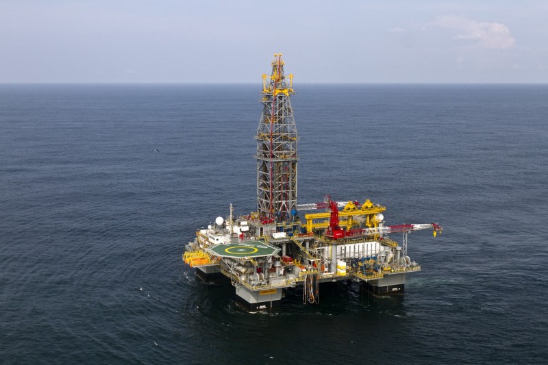 Republica Moldova va primi gaze din Marea Neagră / OMV Petrom a semnat un contract cu Energocom pentru zăcămintele din Neptun Deep
