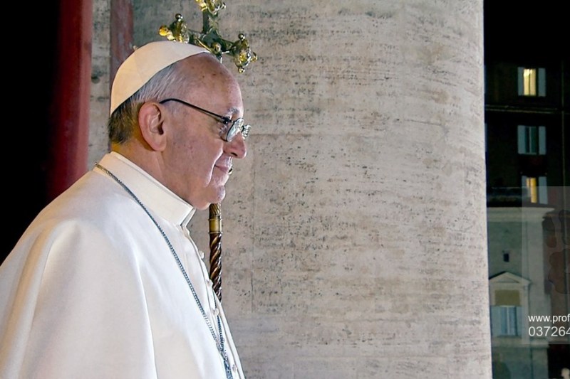 Papa Francisc și filmele lui. Documentarul pentru care a dat un interviu de opt ore. „Nu are putere politică, are doar cuvintele”
