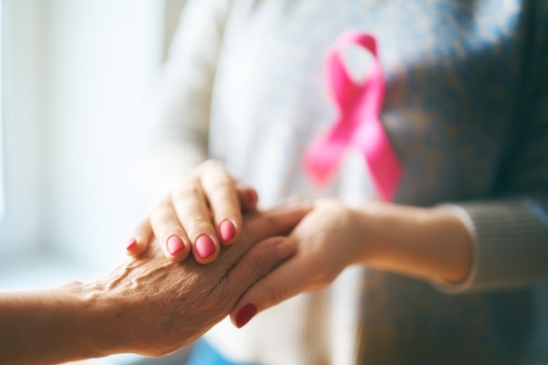 Screening pentru cancer la sân / Foto: Konstantin Iuganov | Dreamstime.com