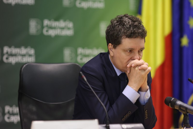 70 de cercetători și ONG-uri îi cer lui Nicușor Dan înființarea unui nou post de consilier: Cinci argumente invocate