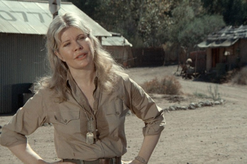 Actrița Loretta Swit, celebră pentru rolul „Hot Lips” Houlihan din MASH, a murit la vârsta 87 de ani