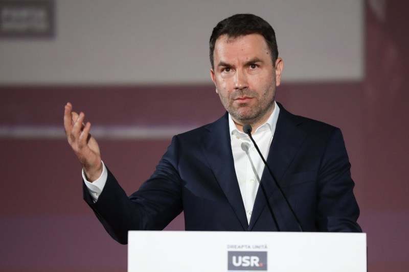 VIDEO Cătălin Drulă, către viitorii miniștri: „Premierul Ilie Bolojan va avea nevoie să intrați în ministere din prima zi cu drujba!” / „Finanțele țării pur și simplu crapă”
