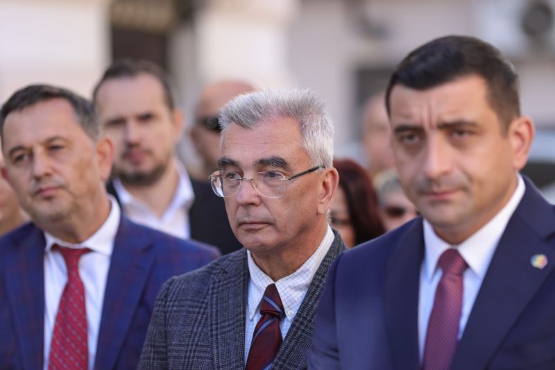 INTERVIU „Deocamdată trebuie să supraviețuim”. Omul propus de AUR anul trecut ca ministru al Economiei spune care ar fi prima urgență a viitorului guvern / Ce le transmite românilor cu economii în lei