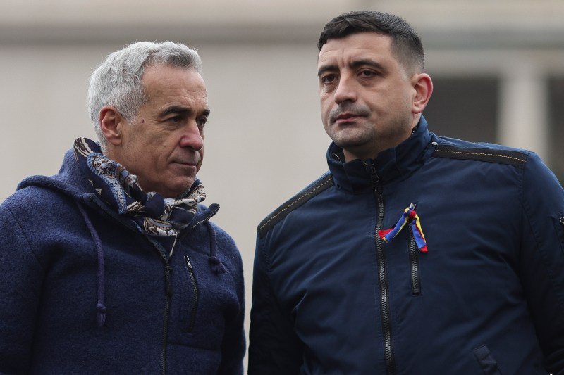 INTERVIU Avertisment din Varşovia, unde a ajuns Nicușor Dan: „Domnul Nicuşor Dan poate a fost un luptător antisistem, dar acum nu mai este. Dacă elita conducătoare din România crede că e genială, Simion și Georgescu se vor întoarce”