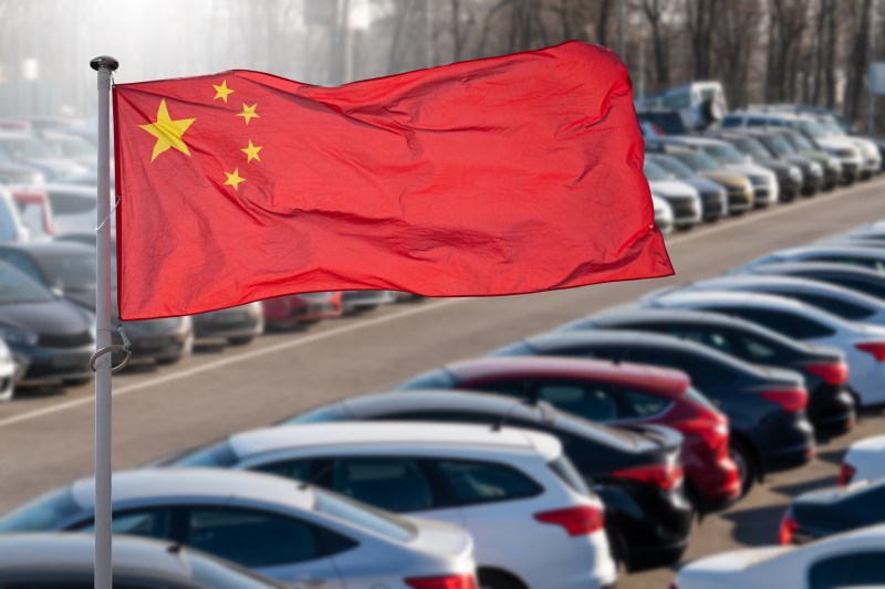 „Mașini la mâna a doua cu kilometraj zero”. Ministerul comerțului din China a convocat producătorii auto din cauza unui fenomen ciudat apărut în piață