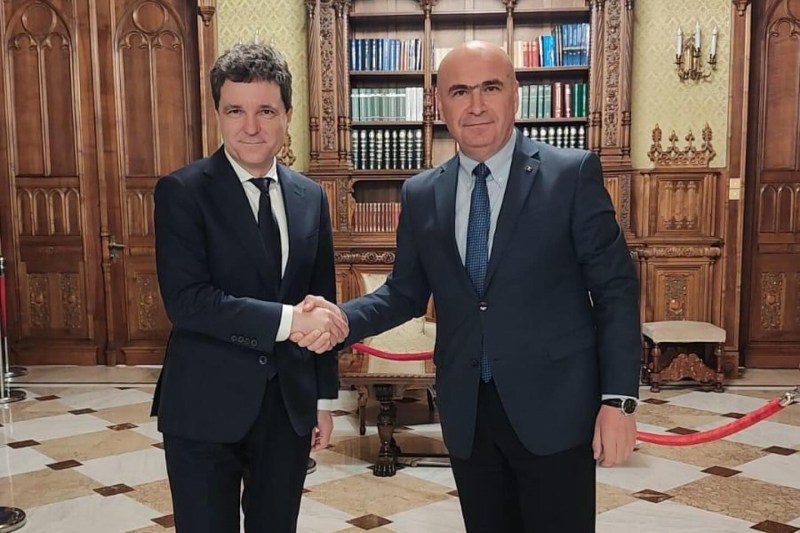 Puterea dezordinii: Ilie Bolojan, noul prim-ministru. ”Cum vrea șeful să arate”