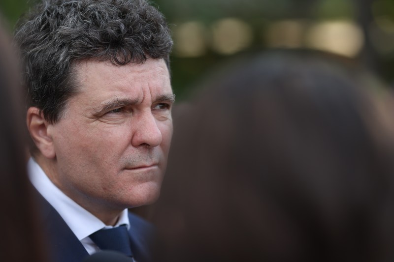 HARTĂ INTERACTIVĂ Nicușor Dan a câștigat toate reședințele de județ, mai puțin trei, dar și multe orașe mijlocii sau mici / Cel mai mare oraș care a votat cu George Simion / Mesajul președintelui ales pentru cei care au votat contra lui
