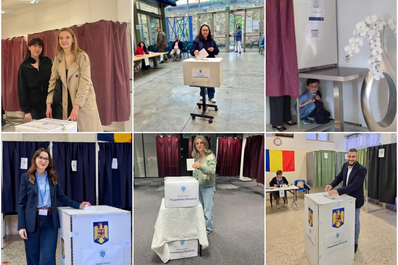 LIVE Alegeri prezidențiale 2025, prezența la vot în diaspora. Record: aproape 1,3 milioane de români au votat în străinătate / Aproape 600.000 de voturi doar din Italia, Germania și Marea Britanie